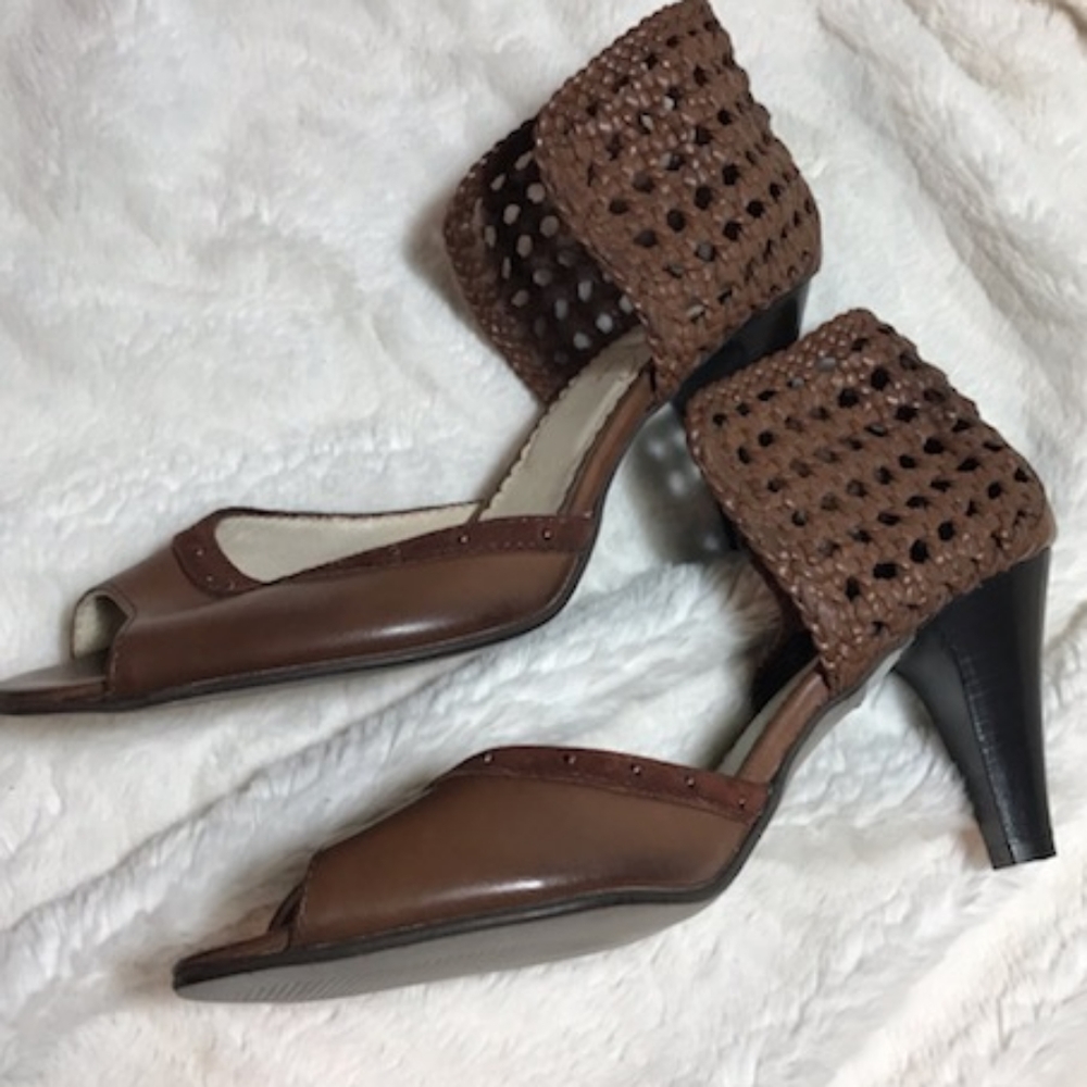 Lavorazione shoes